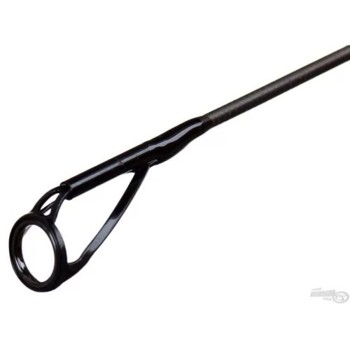 By Döme Black Edition 3.00 m 2,5 Lbs