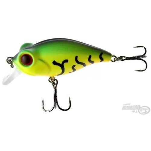 OWNER Bug Eye Bait 48 - Matt Tiger