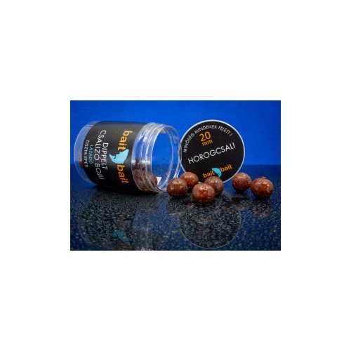 Bait Bait Lázadó 24mm - Dippelt Csalizó Bojli
