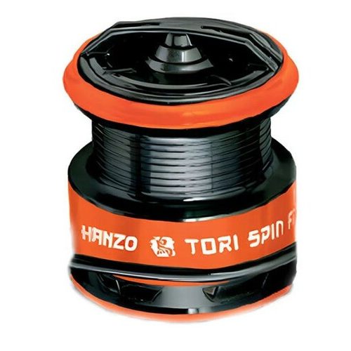 PZ Hanzo Tori Spin fém pótdob, FD3000
