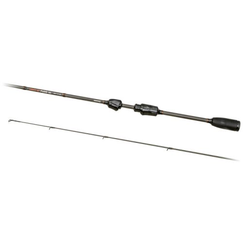 Hanzo Fudo UL pergető bot, 214 cm, 3-16 g, 2 részes