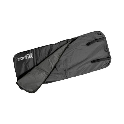 Predator Z Monster halmatrac, 170x65 cm