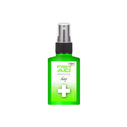  CZ Sebfertőtlenítő spray