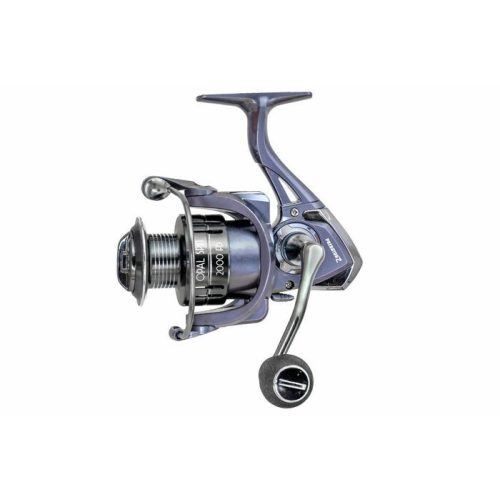 PZ Opal Spin orsó pergető orsó, 3000FD