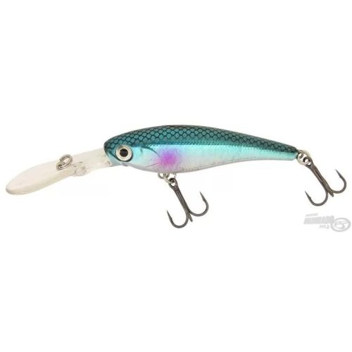 HALDORÁDÓ Predator Lures - Trex 04