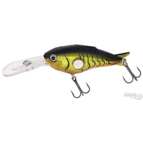 HALDORÁDÓ Predator Lures - Master 03