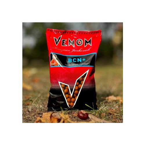 VENOM BOILIE 24 MM BCN+