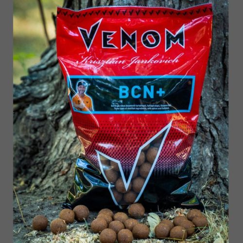 VENOM BOILIE 30 MM BCN+
